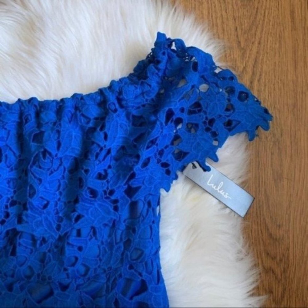 Lulu'sDress - Picture 5 of 12